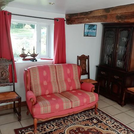 La Petite Maison Beauchêne Eksteriør billede