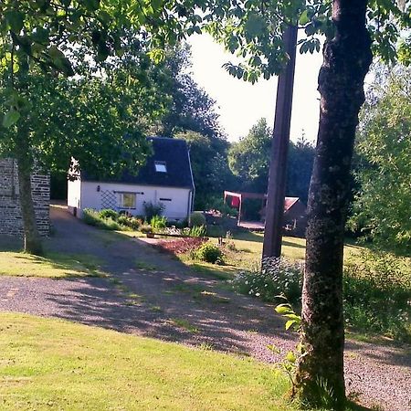 La Petite Maison Beauchêne Eksteriør billede