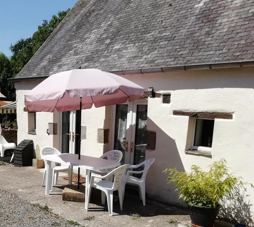 La Petite Maison Beauchêne Eksteriør billede