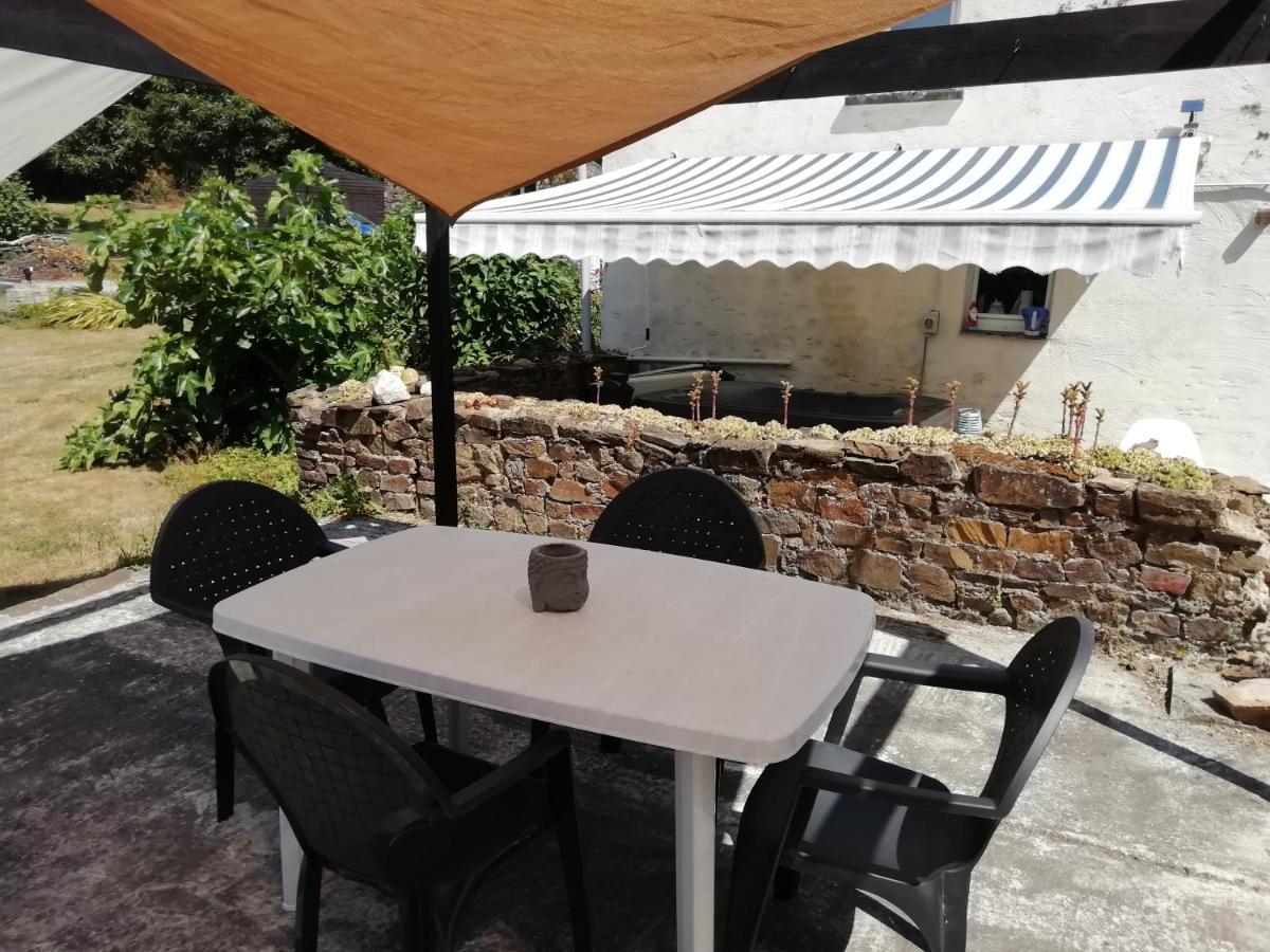 La Petite Maison Beauchêne Eksteriør billede
