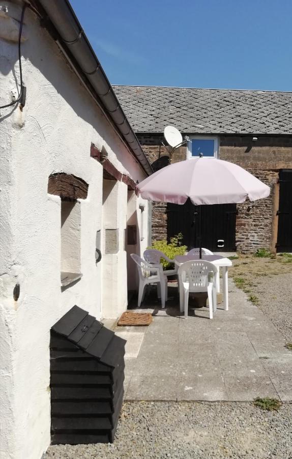 La Petite Maison Beauchêne Eksteriør billede