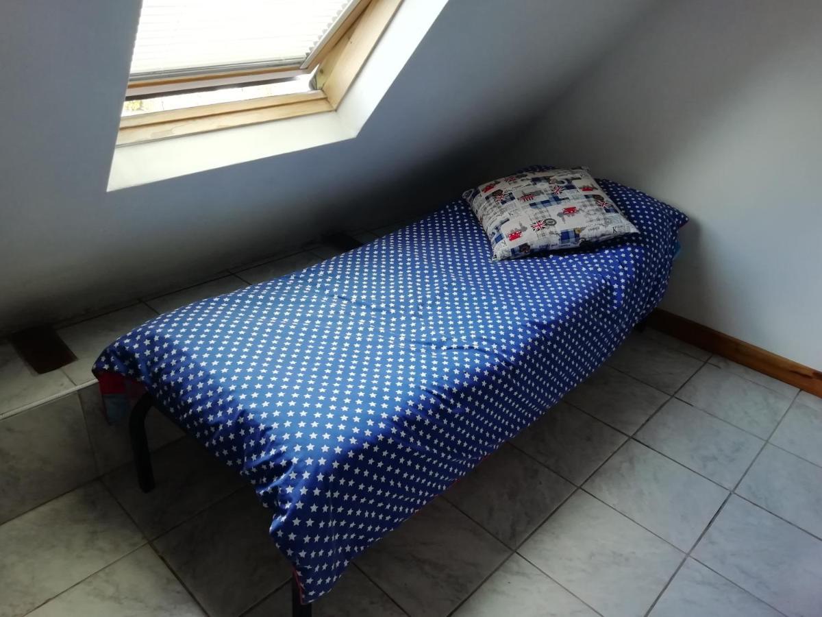 La Petite Maison Beauchêne Eksteriør billede