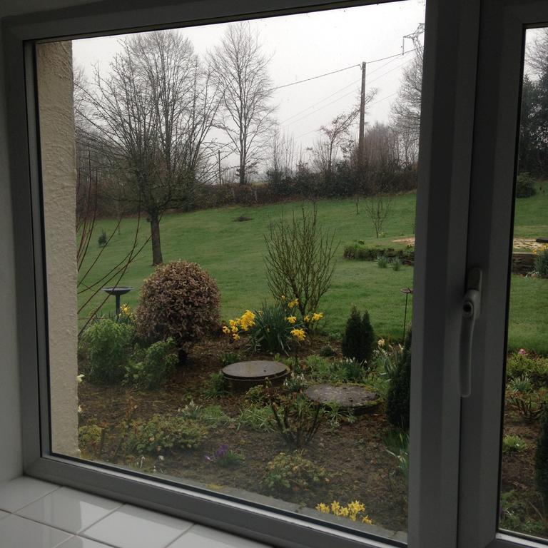 La Petite Maison Beauchêne Eksteriør billede