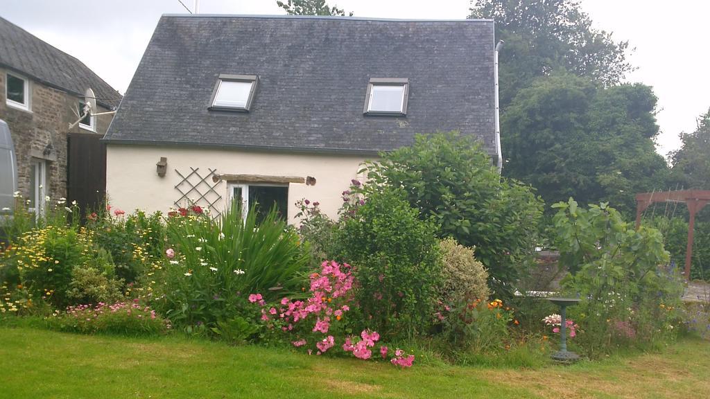 La Petite Maison Beauchêne Eksteriør billede