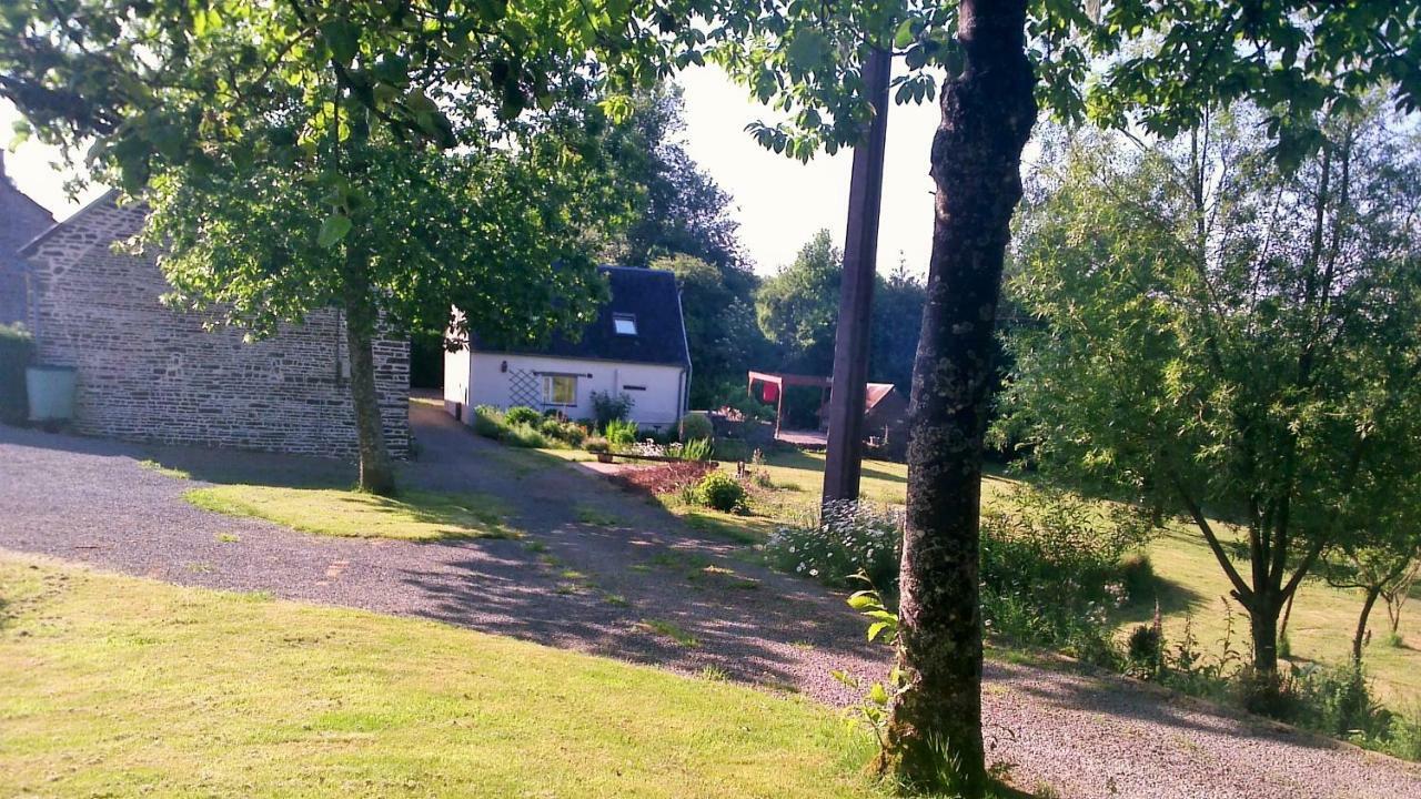 La Petite Maison Beauchêne Eksteriør billede