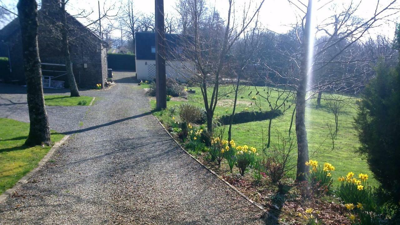 La Petite Maison Beauchêne Eksteriør billede